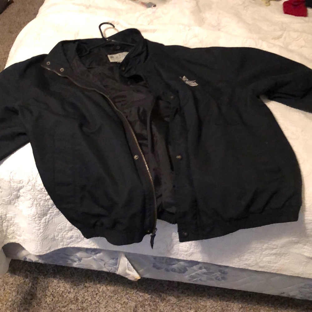 Cutter & Buck jacket - Picture 2 of 5